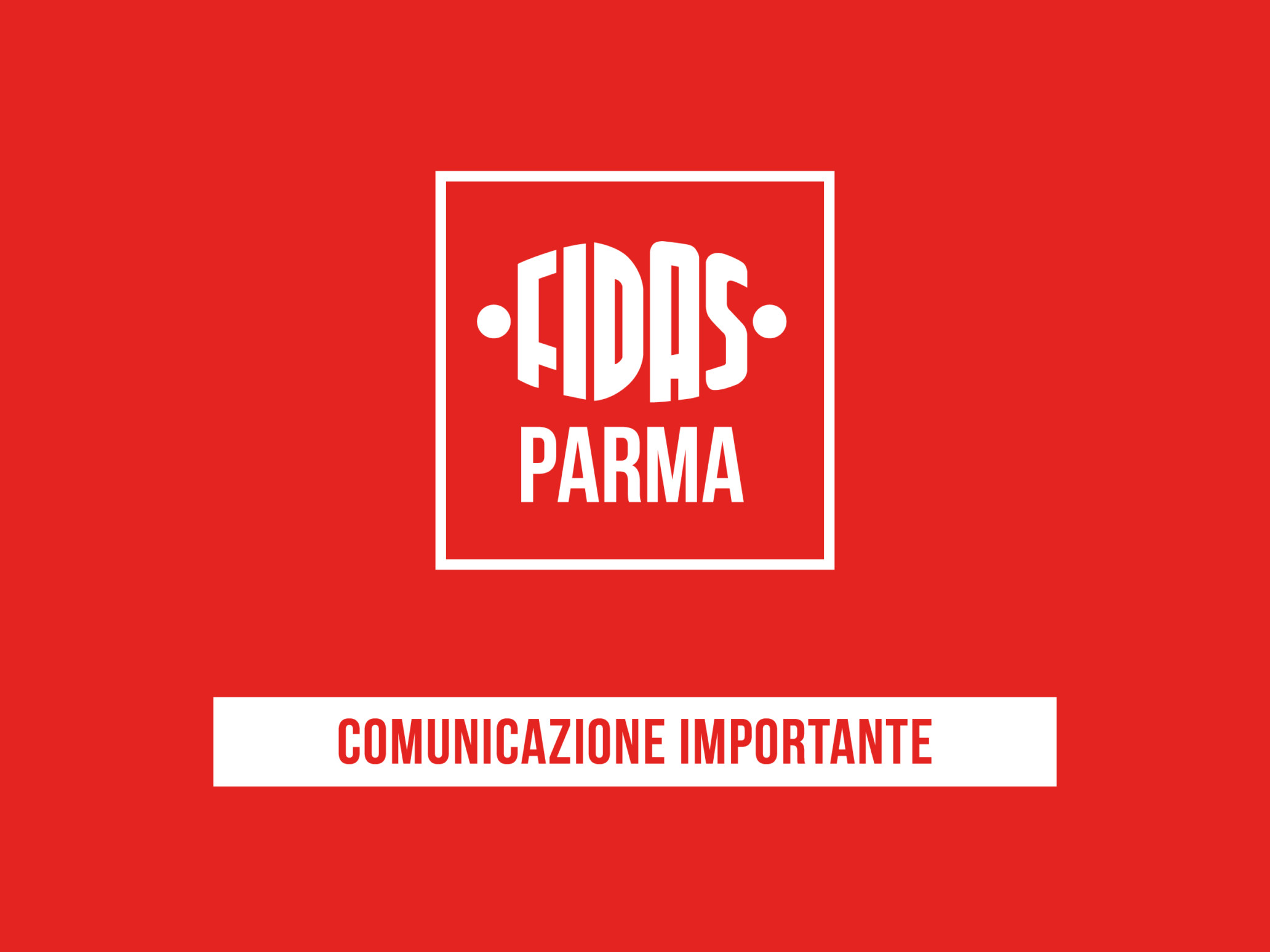 Come si diventa donatori? La guida di Fidas Parma