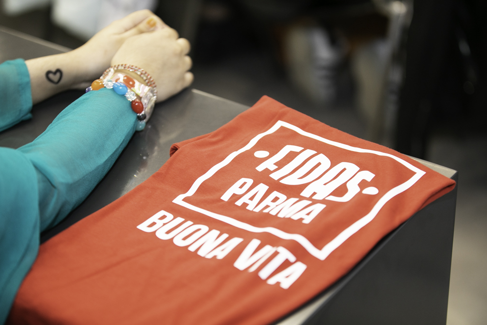 Donare il sangue è un gesto di grande solidarietà un autentico atto di amore