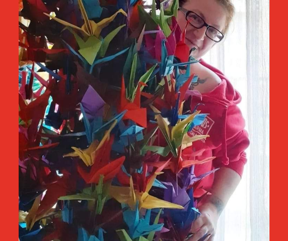 Mille gru di speranza: un progetto solidale unisce scuole e Ospedale dei Bambini di Parma